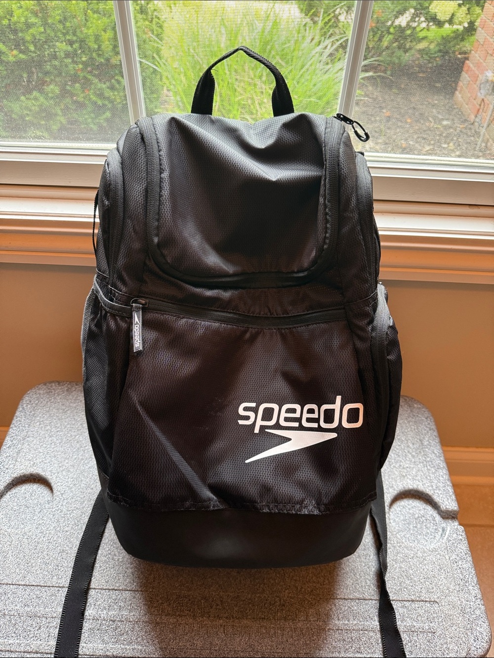 Speedo Teamster 2.0 Backpack, 35L